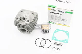 Циліндр к-кт (цпг) 4500 45сс-43mm (палець 11mm)