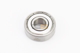 Підшипник 608 ZZ (8х22х7) коліс РОЛИКОВИХ КОНЬКІВ/САМОКАТІВ; педалі гальмівний Terra-X 250 (2015), ІНДІЯ