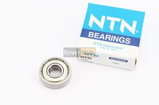 Підшипник 608 ZZ (8х22х7) коліс РОЛИКОВИХ КОНЬКІВ/САМОКАТІВ; педалі гальмівний Terra-X 250 (2015)