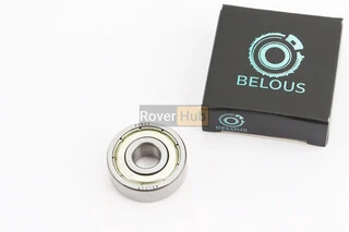 Подшипник 628 ZZ C3P6 (8х24х8) MTB втулки