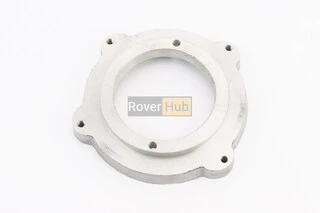 Перехідник генератора з 6V на 12V