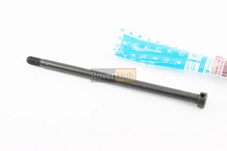BOXER BM/ВМX 150cc Вісь заднього колеса d15mm; L288mm &quot;PF131245&quot;