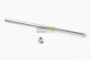 BOXER BM/ВМX 150cc Вісь маятника d12mm; L265mm