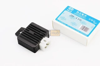 Реле-регулятор напруги (без дротів) ACTIVE