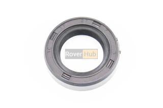 Сальник 17x27x7, качественный