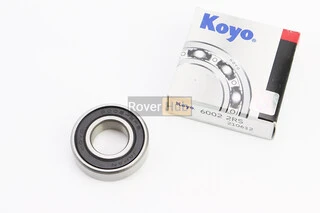 Подшипник 609 2RS (9x24x7)