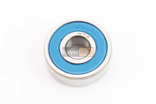 Подшипник 629 2RS (9x26x8)