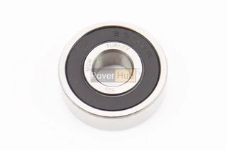 Подшипник 629 2RS (9x26x8), ТУРЦИЯ