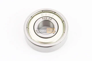 Подшипник 629 ZZ (9x26x8)