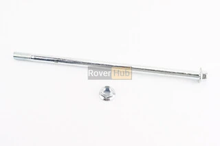 BOXER BM/ВМX 150cc Вісь маятника d12mm; L275mm