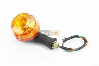 BOXER BM/ВМX 150cc Поворотник задній лівий/правий 1шт &quot;PF401001/PF401002&quot;