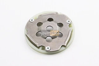 Бендикс - Обгонная муфта Yamaha JOG 50 (голый, под вал 13.5мм)