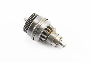 Бендикс стартера Honda AF61 / 62; ADDRESS V-50/4-T; LET'S-4/5 4-т