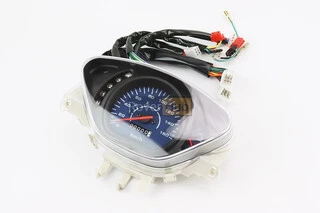 Спідометр в зборі 160 км