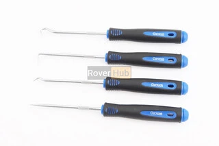 Знімач сальника к-кт 4шт