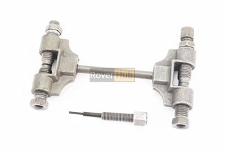 Знімач ланцюга універсальний, тип 2.2