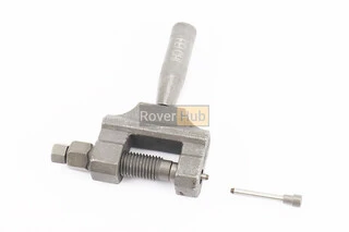 Знімач ланцюга універсальний, тип 3 (дві голки)