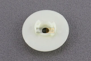 Шкив стартера "Плавный пуск" 2 зацепа