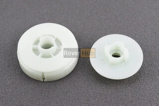 Шкив стартера "Плавный пуск" 4 зацепа, к-кт 2шт 4500/5200/5800