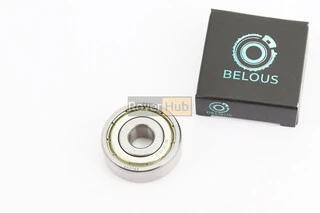 Підшипник 639 ZZ C3P6 (9x30x10)