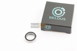 Подшипник 6700 2RS C3P6 (10x15x4)