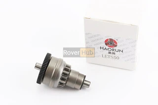 Бендикс стартеру Suzuki LET'S