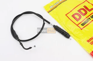 BOXER BM/ВМX 150cc Трос газу (трос 95см; кожух 83см) "PF161217"