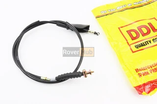 BOXER BM/ВМX 150cc Трос переднего тормоза (трос 121см; кожух 107см) "PF161213"