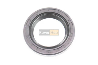 Сальник 27x40x6