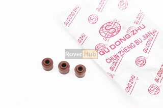 Сальник клапана Yamaha JOG SA-36J к-кт 3шт