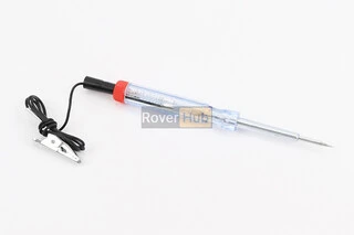 ТЕСТЕР живлення у проводці