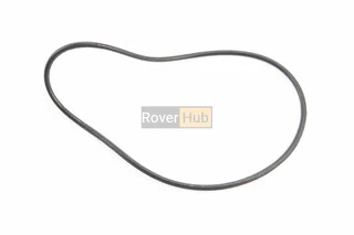 Прокладка столика зчеплення (гума)