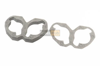 Прокладка циліндра 6V, к-кт 10шт, (папір)