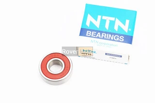 Підшипник 6000 2RS (10x26x8) MTB втулки