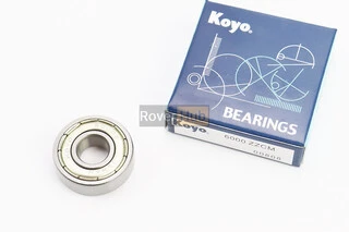 Подшипник 6000 ZZ (10x26x8) MTB втулки