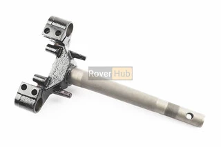 Траверс керма (сошка)