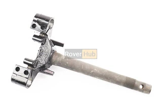 Траверс керма (сошка)