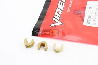 Скользители (направляющие) вариатора к-кт Honda DIO