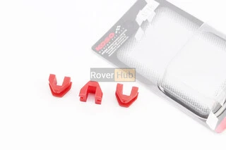 Напрямні варіатора к-кт Honda DIO AF18