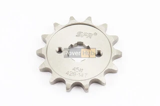Зірка передня - 428H-14T BOXER BM/ВМX 150cc &quot;JZ551004&quot;