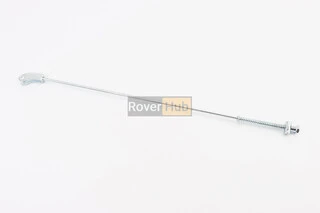 Тяга гальмівної лапки, тип 2