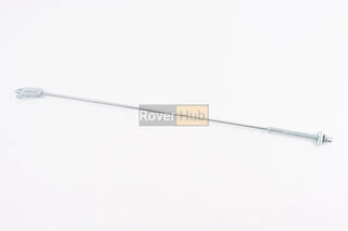 Тяга гальмівної лапки, тип 2