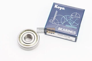 Подшипник 6200 ZZ (10x30x9) MTB втулки