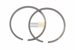 Кільця поршневі 36х1,5mm