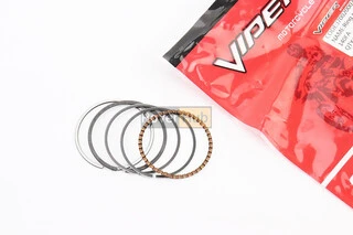 Кольца поршневые 40x1mm HONDA GX35 (CG438) - 4Т