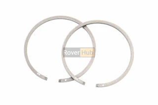 Кольца поршневые 40х1,5mm