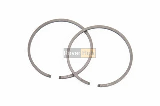 Кільця поршневі 40х1,5mm