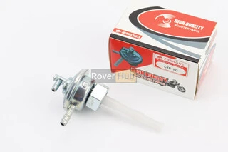 Вакуумный насос под бак, гайка большая GY6/DIO