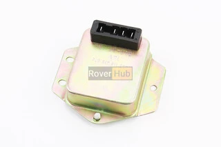 Реле регулятор напряжения 12V (старого образца)