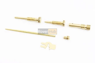 Ремонтний комплект карбюратора 6V, 6 деталей